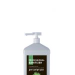     HEALER Pro Sanitizer     1000  
